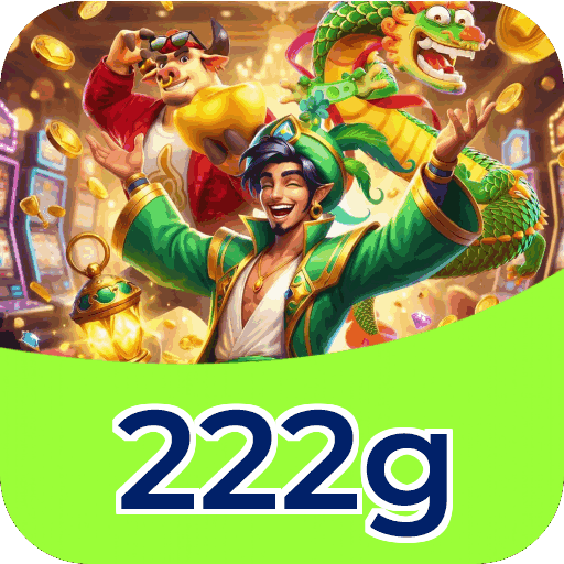 Slots Premium da PG Soft na 222g